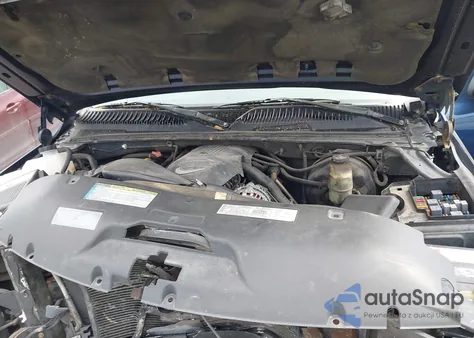 2001 Chevrolet Tahoe Ls from USA, damaged, VIN 1GNEC13T21J152146